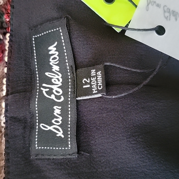 Sam Edelman Sequin Beauty - Picture 11 of 12